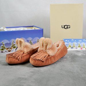 ugg darlala sneaker